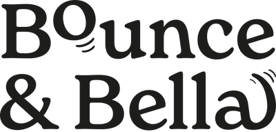 Bounce and Bella