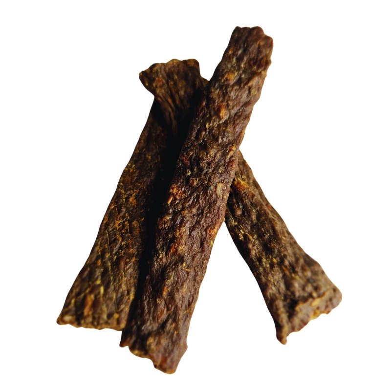 wild boar strips