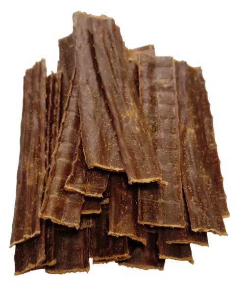 Natural Beef Dog Chews – 100% Pure Beef