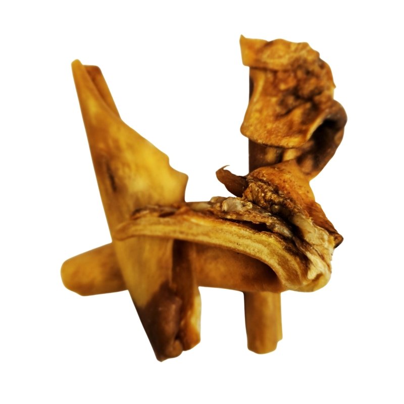 Natural Beef Skin