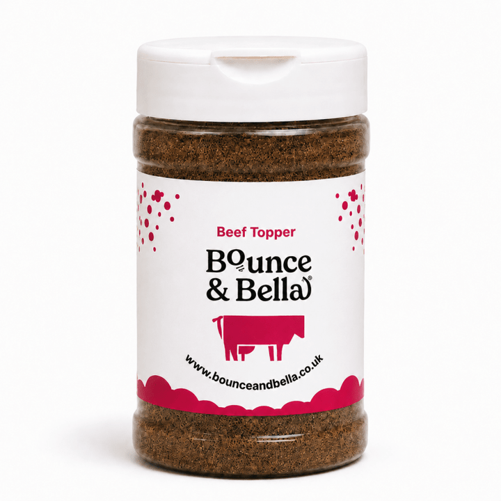 100% Beef Food Topper for Dogs (160g)