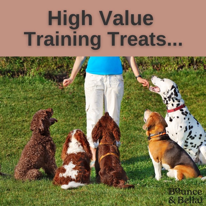 **Discounted Multipack** - 3 Packs of 500g for only £27.97 (save £8 on the normal price!) - Grain Free Ultimate Poultry Treats for Dogs