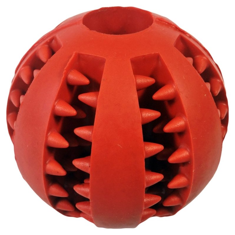 Dog Treat Ball Dispenser Toy