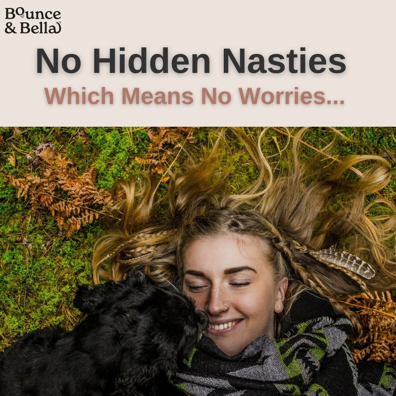 Pure Chicken Nibbles – Chicken Training Treats - NEW & IMPROVED