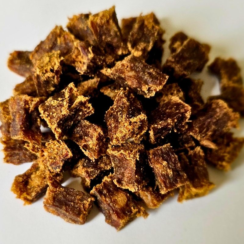 Pure Lamb Nibbles – Lamb Training Treats - SPECIAL EDITION