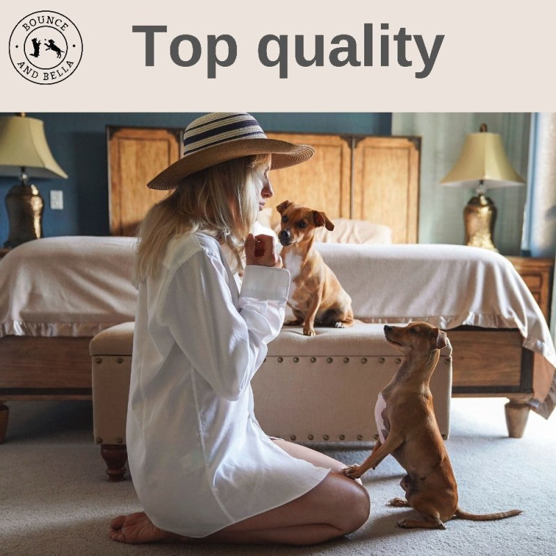 grain free poultry training treats