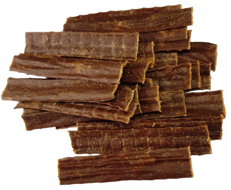 Natural Dog Chews - beef