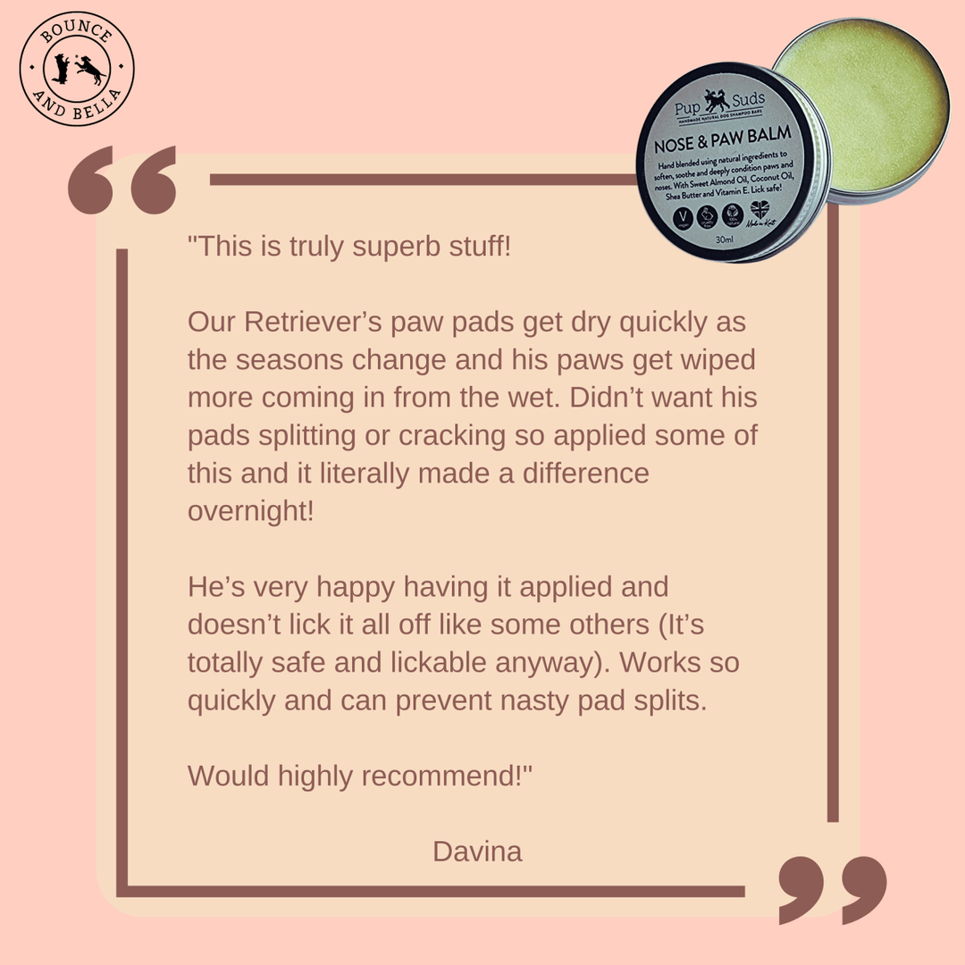 Customer review