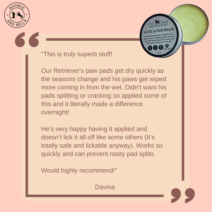 Customer review