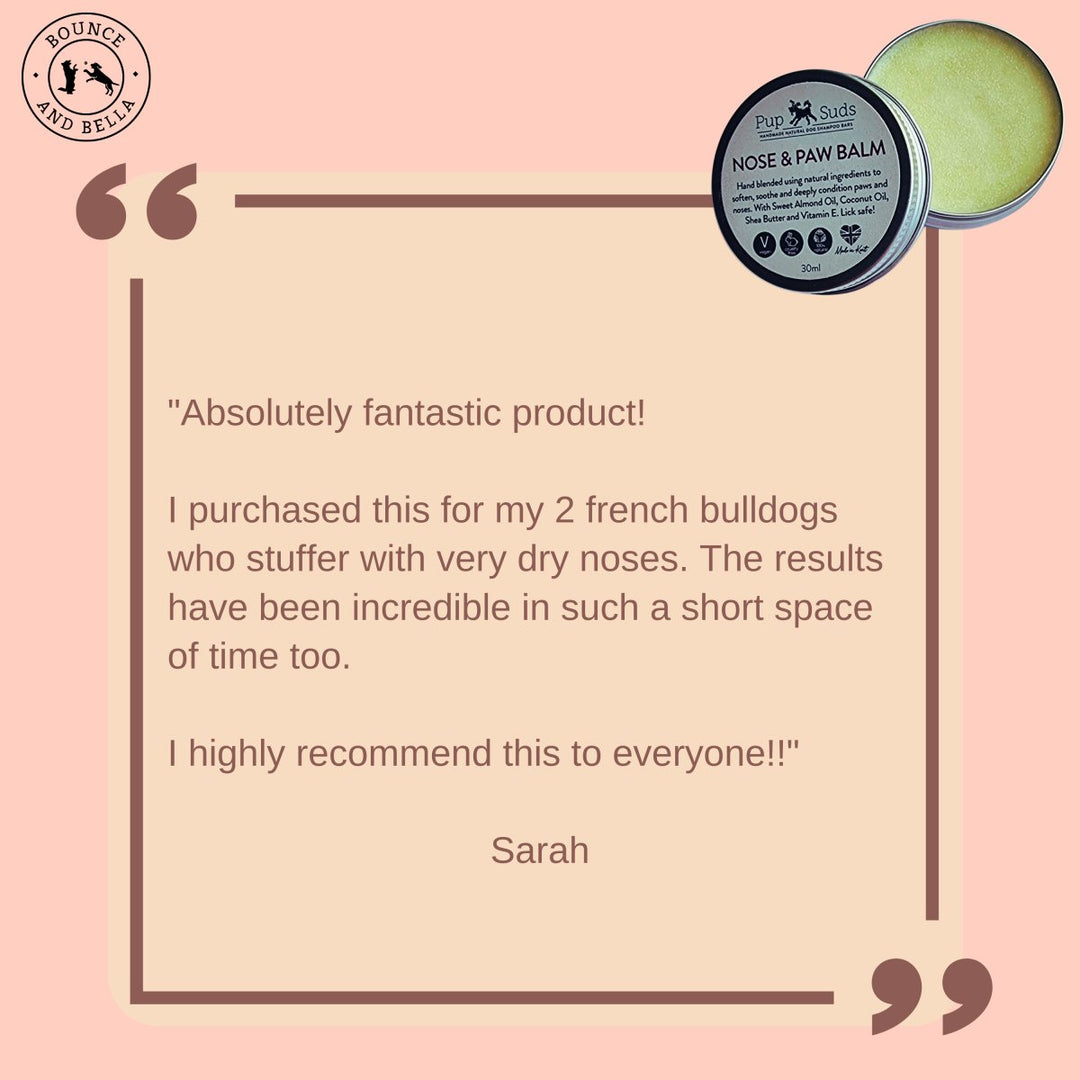 Customer review
