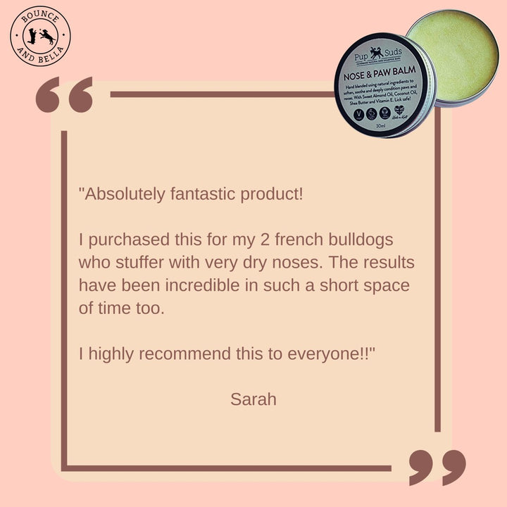 Customer review