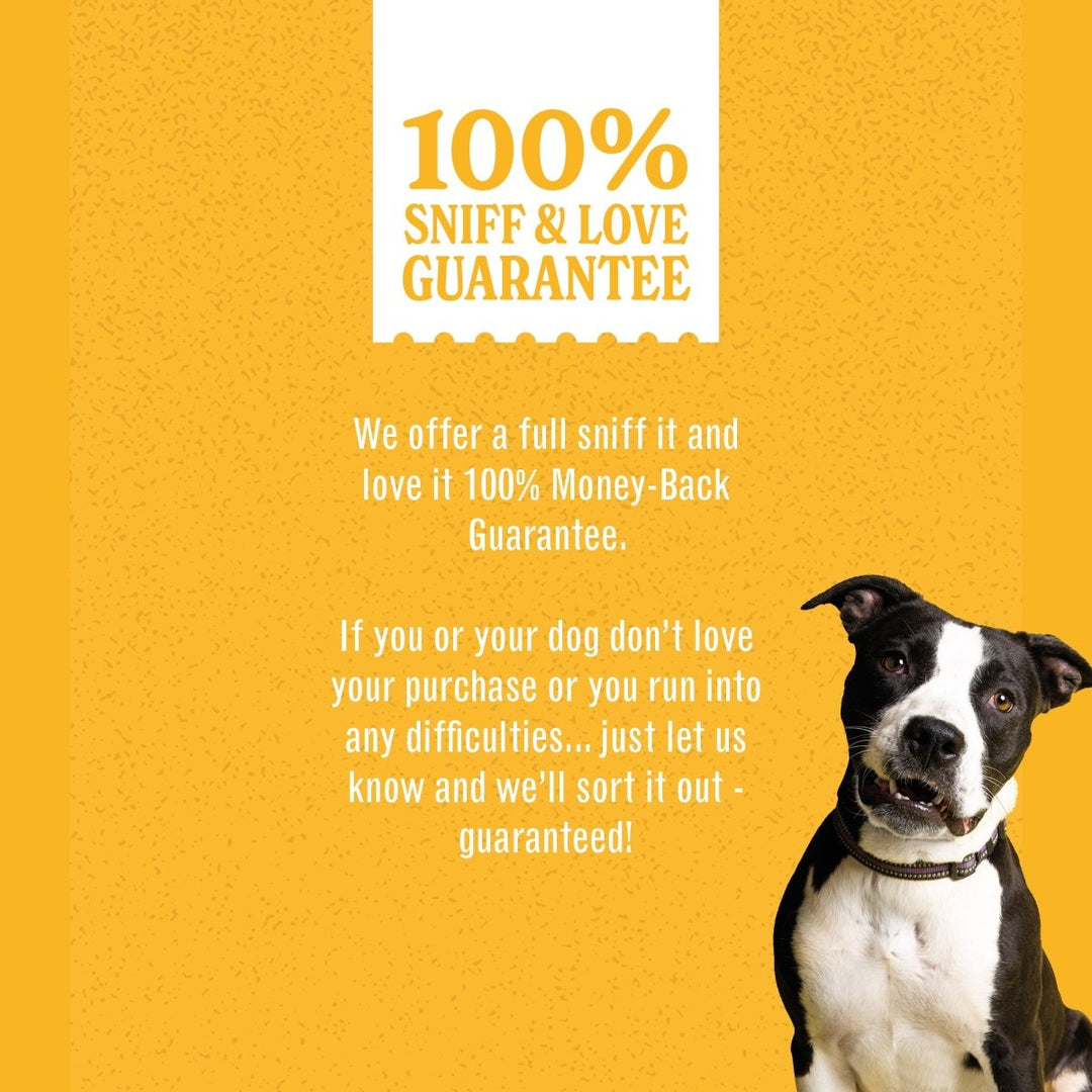 Free-Range Chicken Luxury Grain Free Dog Food - ADULT - Complete &amp; Grain Free (2kg to 15kg)