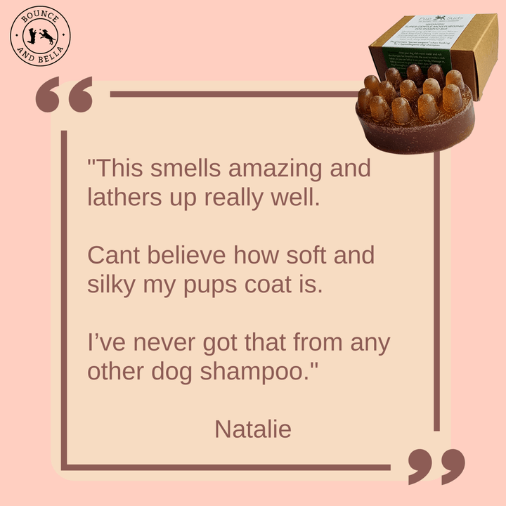 Customer review