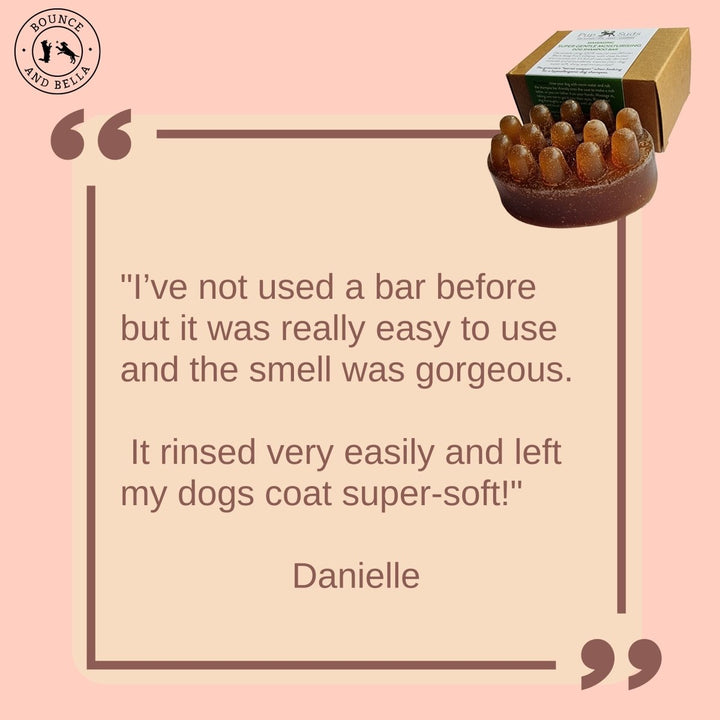 Customer review