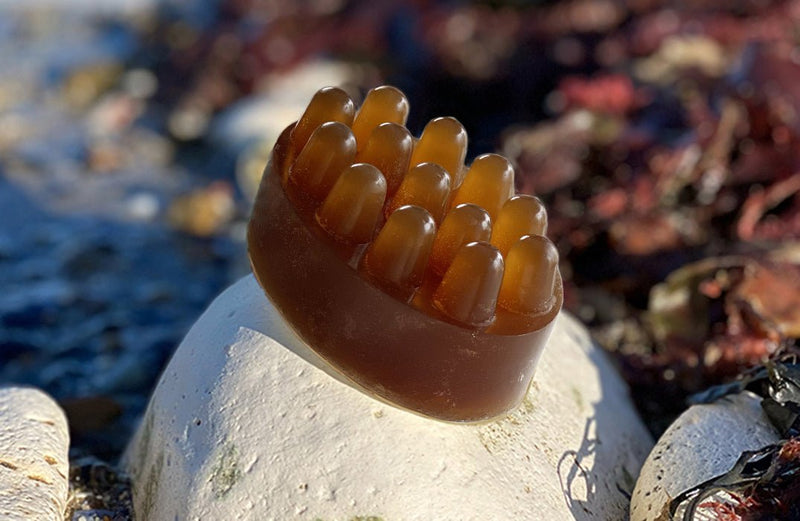 Moisturising Hypoallergenic Dog Shampoo Bar