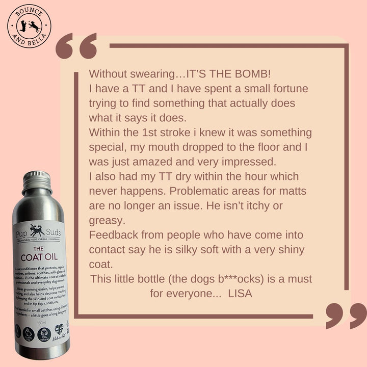 Customer review